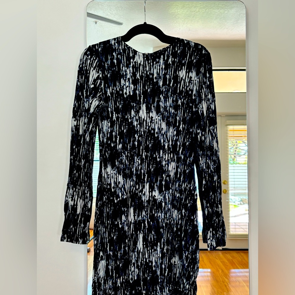 Theory Dress!
